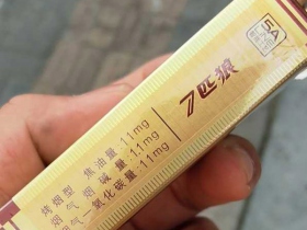 七匹狼(通仙)