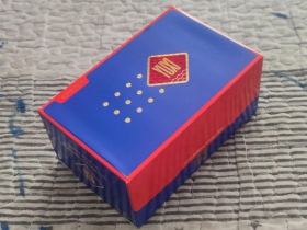 玉溪(中支初心)