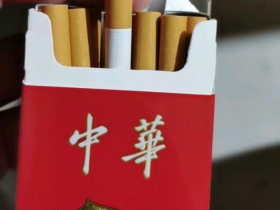 中华(硬港版)