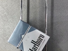 万宝路(美税弗吉尼亚洲 Silver72s)