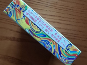 冬虫夏草(和润中支)