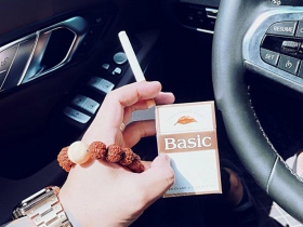 Basic(硬柔顺醇厚 全味美版)
