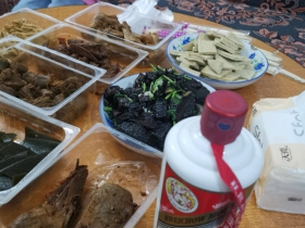 贵州茅台飞天53度500ml