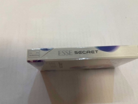 爱喜(五味随机爆珠)