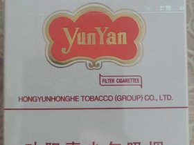 云烟(云龙)