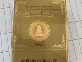 华西村(经典)