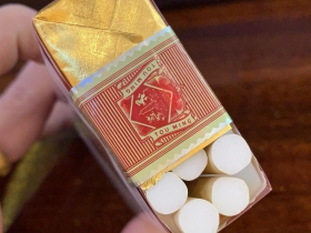 玉溪(透明)