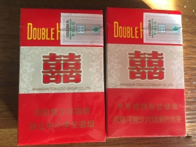 红双喜(硬中免)