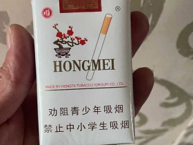 红梅(软顺)