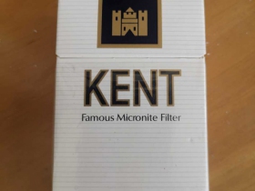 健牌(美产微米滤嘴)