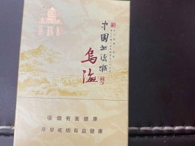 黄鹤楼(乌海)