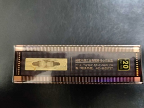 七匹狼(大通仙)