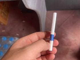 七匹狼(观海中支)