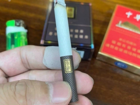 七匹狼(大通仙)