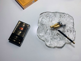 云烟(印象黑金中支)