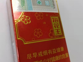 梅花王(旗袍红)