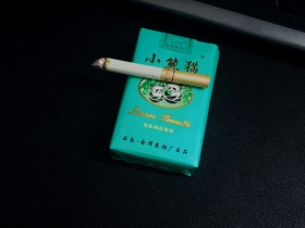 小熊猫(软精品)