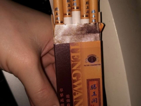 金圣(滕王阁·渔舟唱晚)