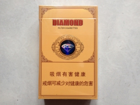 钻石(经典醇和)