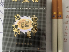 小熊猫(蓝世纪风)