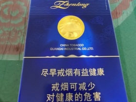 真龙(海韵中支)