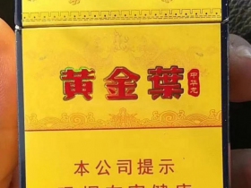 黄金叶(中华龙)