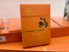 云烟(大福中支)