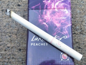 520(水蜜桃爆珠)