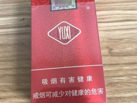 玉溪(软弘毅)