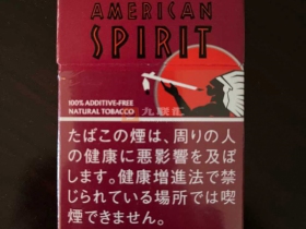 美国精神(AGATE日版)