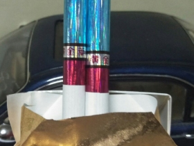 黄金叶(乐彩)