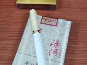 苏烟(濠河)