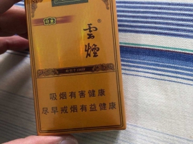 云烟(软礼印象)