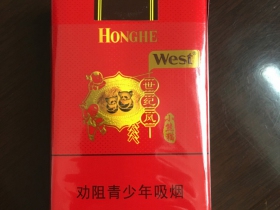 红河(威斯.世纪风小熊猫)