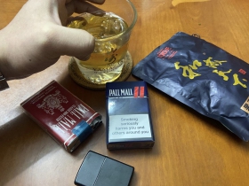 波迈(美税无嘴)