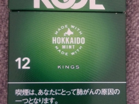 KOOL(FK 硬日版)