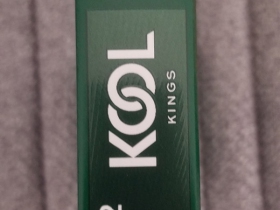 KOOL(FK 硬日版)