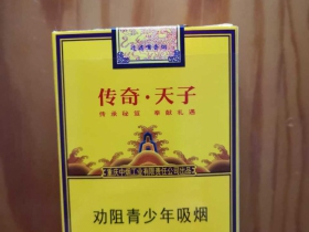 天子(软传奇)