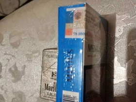 柔和七星(天蓝侧推俄罗斯版)