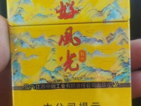 苏烟(好风光)