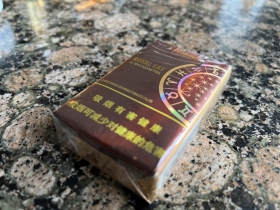 御猫(棕)
