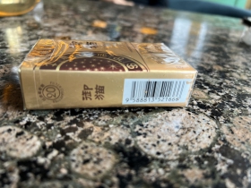 御猫(棕)