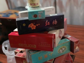 凤凰(细支)