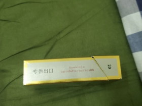 芙蓉王(硬印尼专供)
