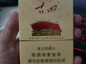七匹狼(古田成功中支)