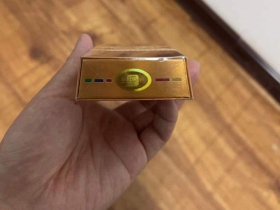 七匹狼(金砖时代)