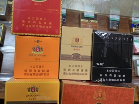 长城(骑士.国际原味1号)