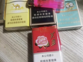 芙蓉(软红)