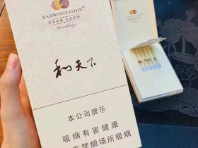 和天下(尊尚中支)