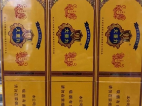 云烟(大重九中支壬寅虎年2022生肖版)